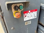 Control Station Ground with