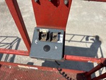 Control Station Upper with