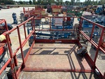 Control Station Upper with