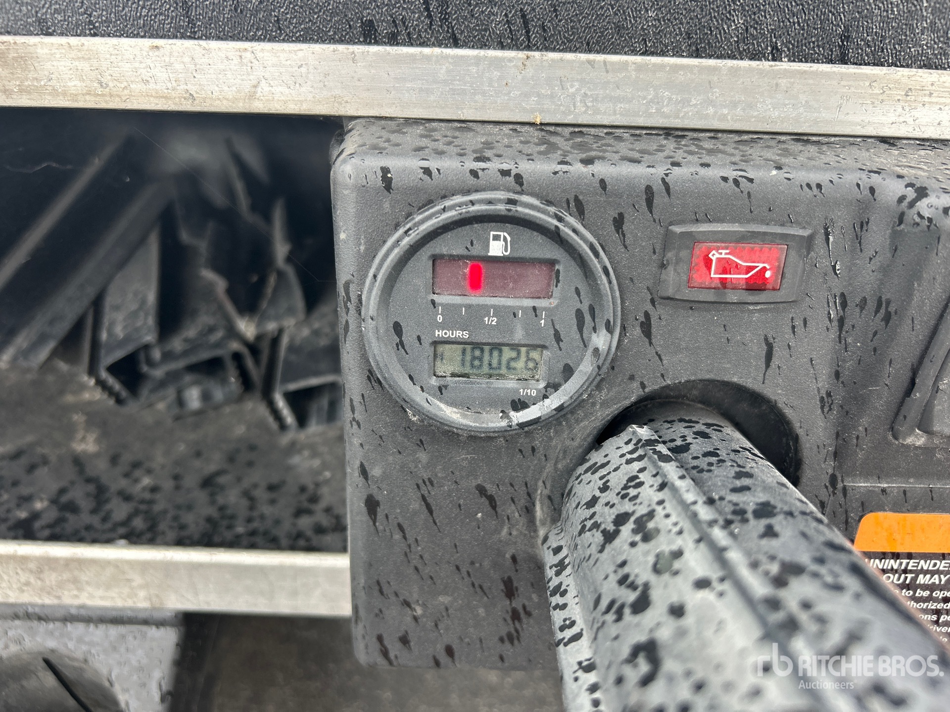 2018 Club Car XRT850