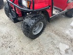 Chassis Photos with