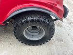 Chassis Photos with