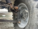 Drivetrain with