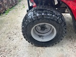 Chassis Photos with