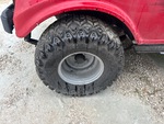 Chassis Photos with