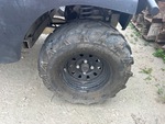 Chassis Photos with