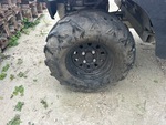 Chassis Photos with