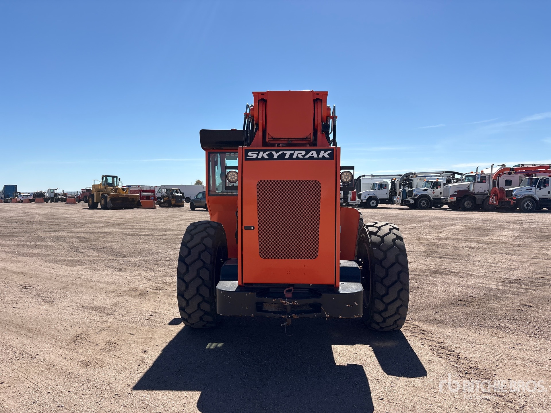 2022 Skytrak 12054