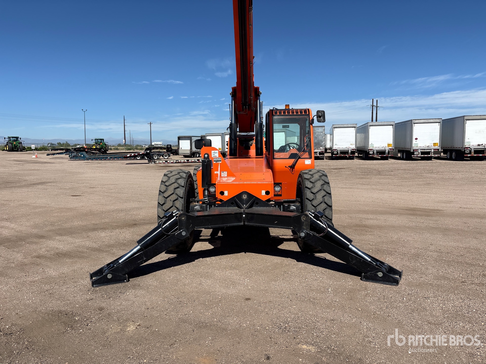 2022 Skytrak 12054