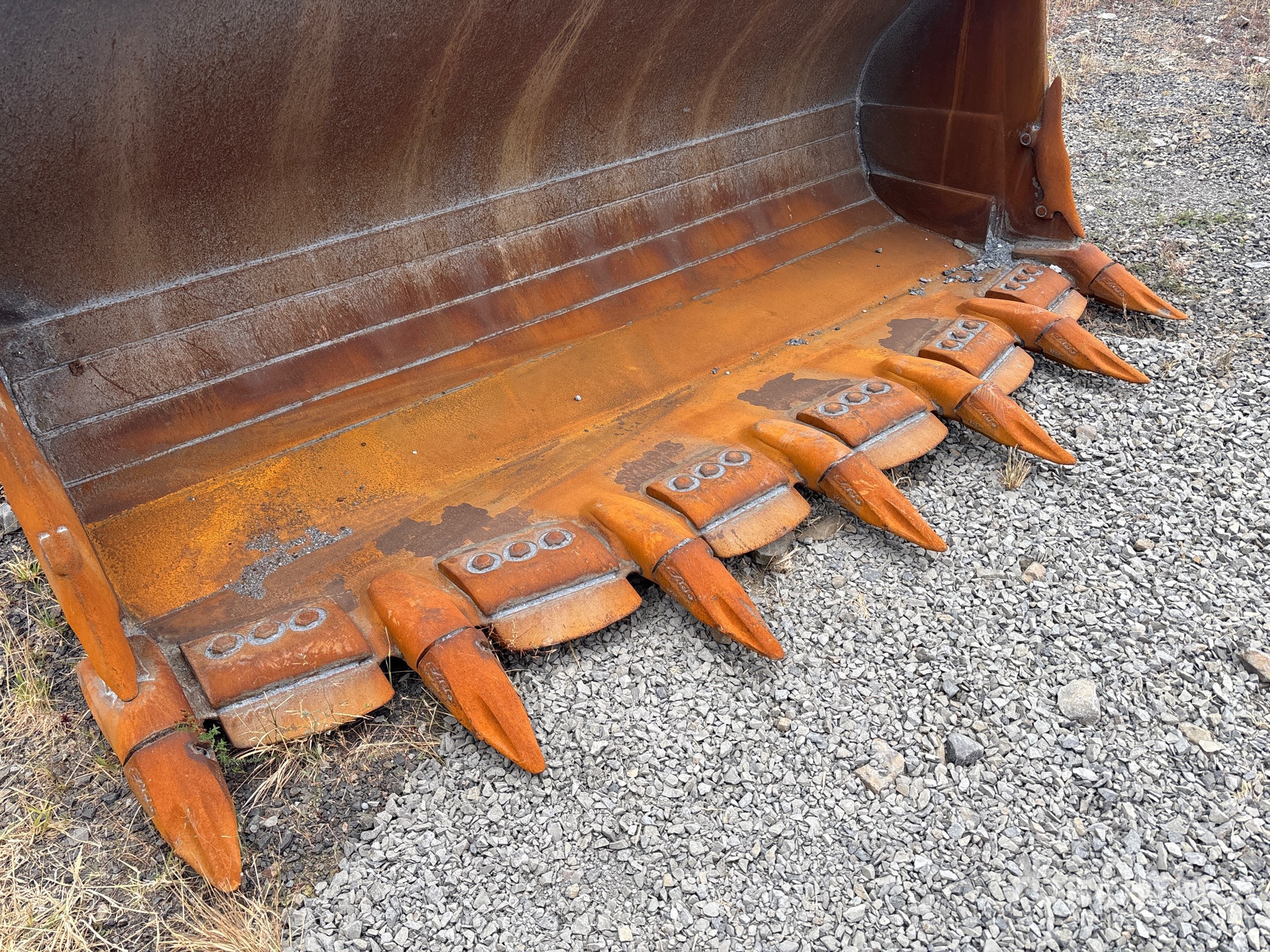 Caterpillar 132 in - Fits Cat 980G
