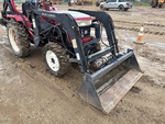 Chassis with