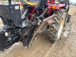 Chassis with