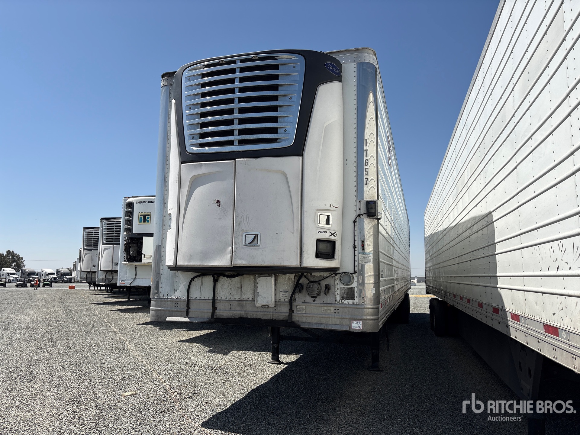 Photo of 2017 Hyundai VR2530152-AS