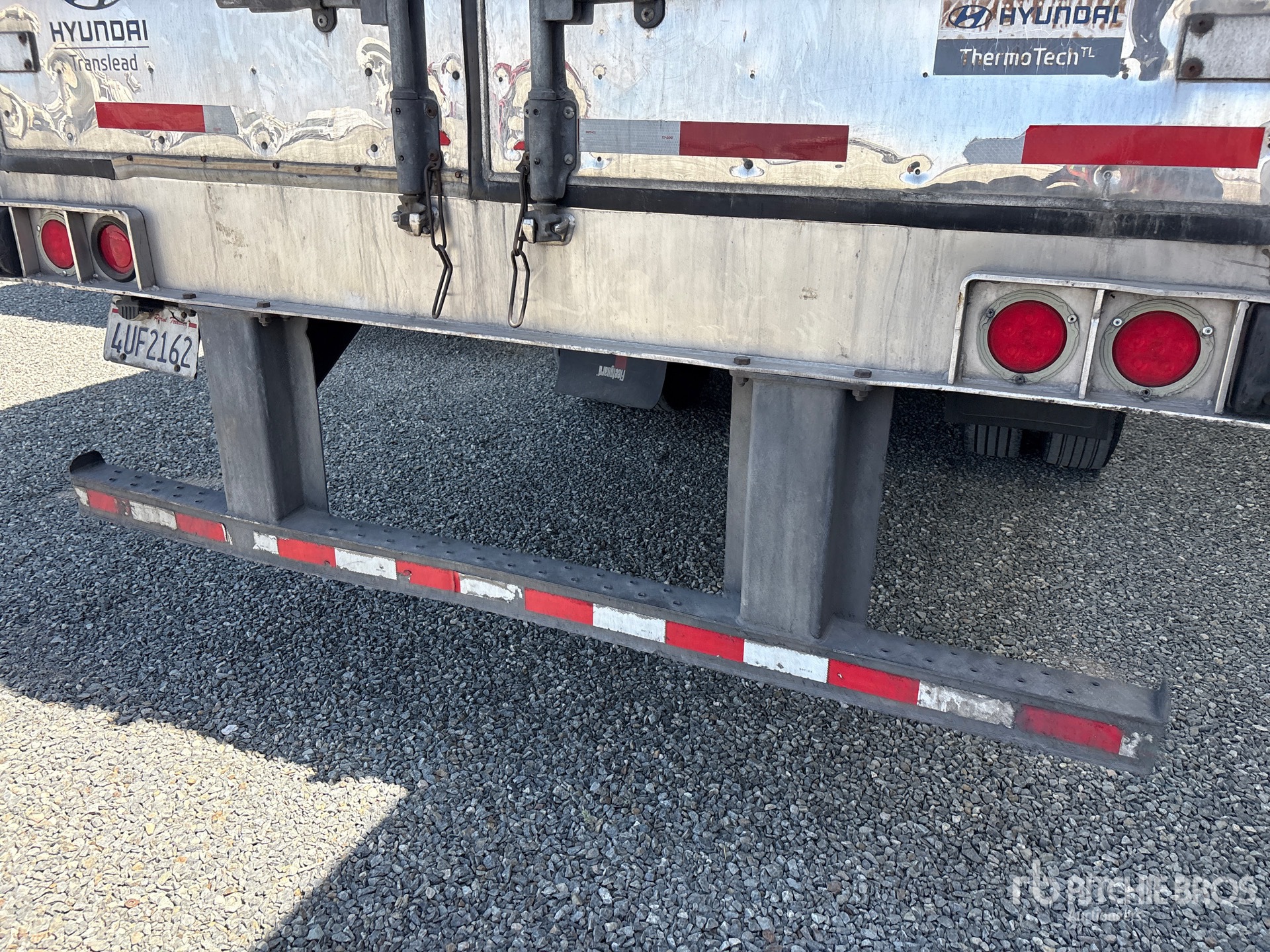 2017 Hyundai VR2530152-AS