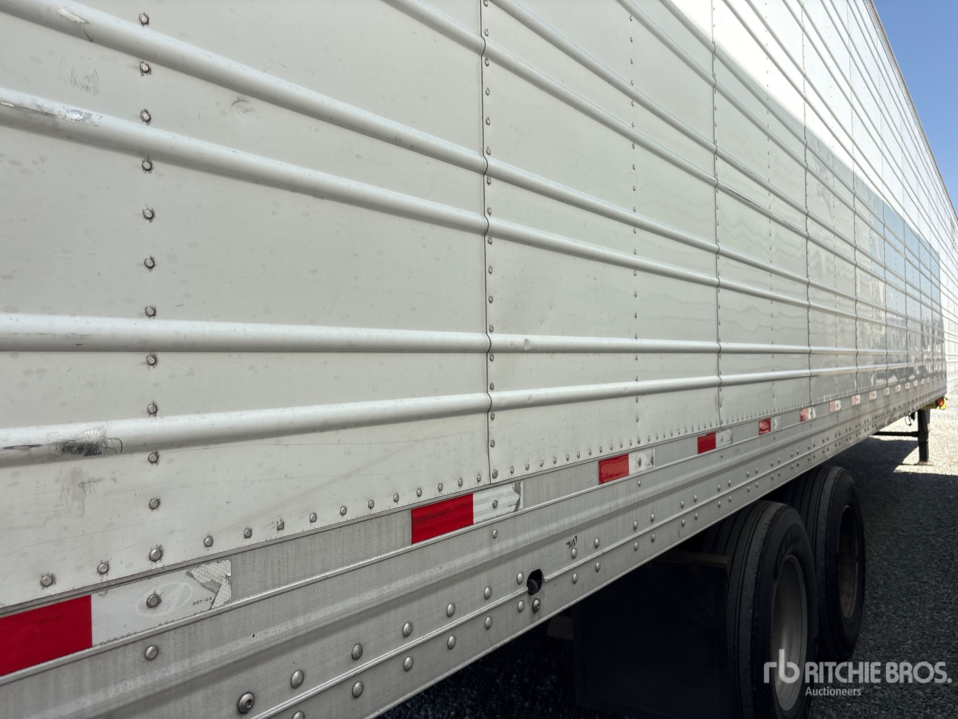 2017 Hyundai VR2530152-AS