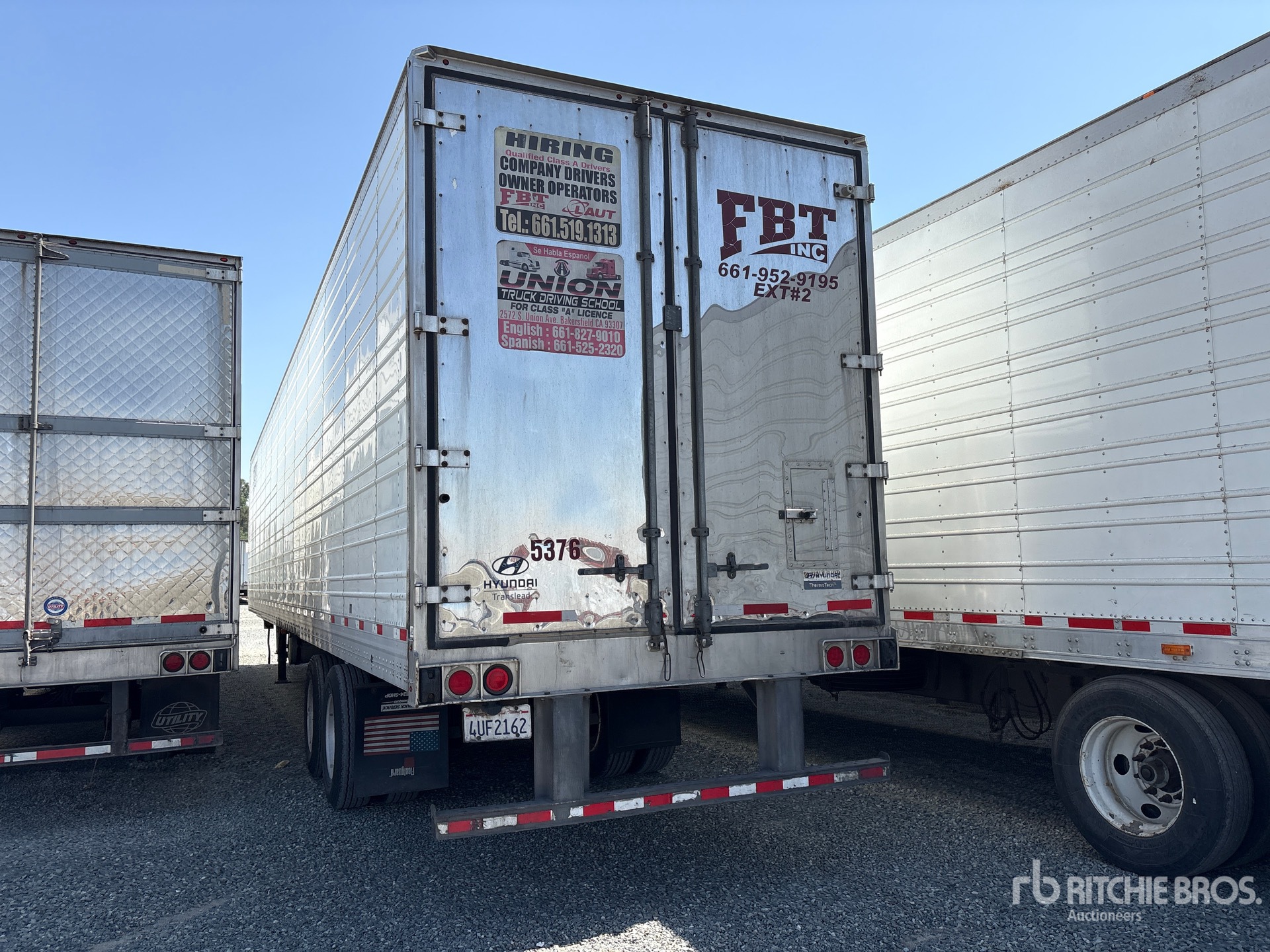 2017 Hyundai VR2530152-AS