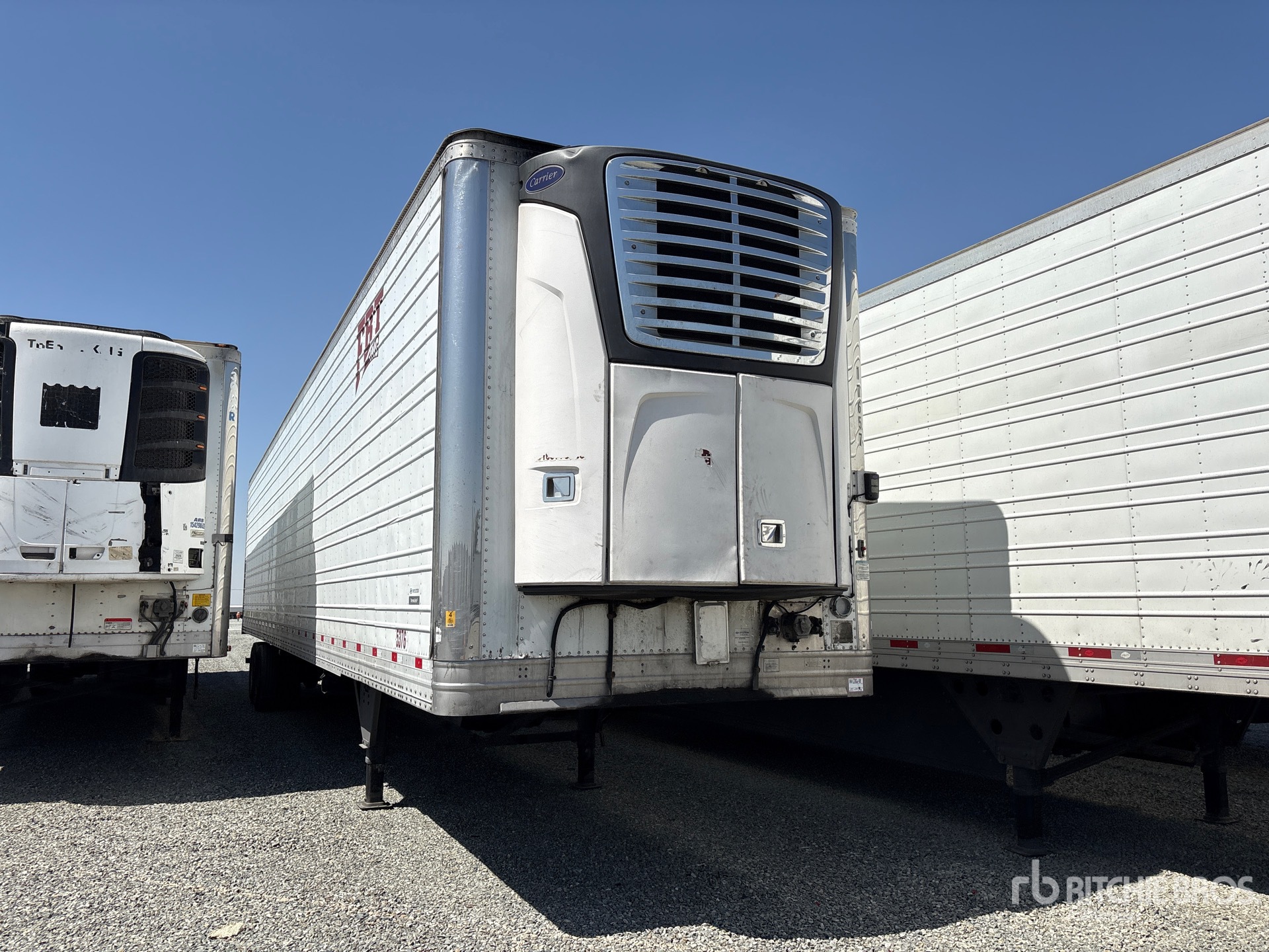 2017 Hyundai VR2530152-AS