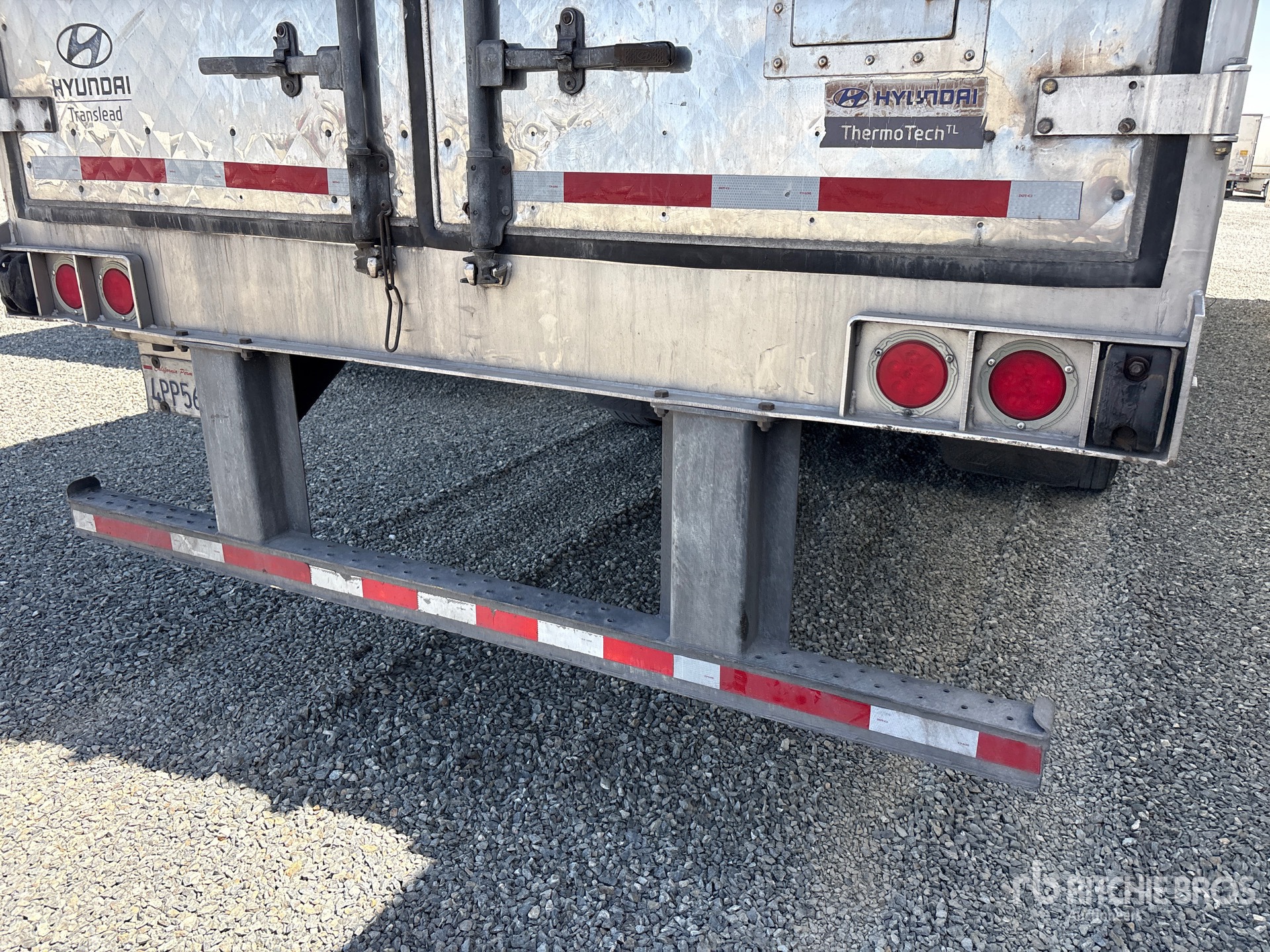 2017 Hyundai VR2530152-AS