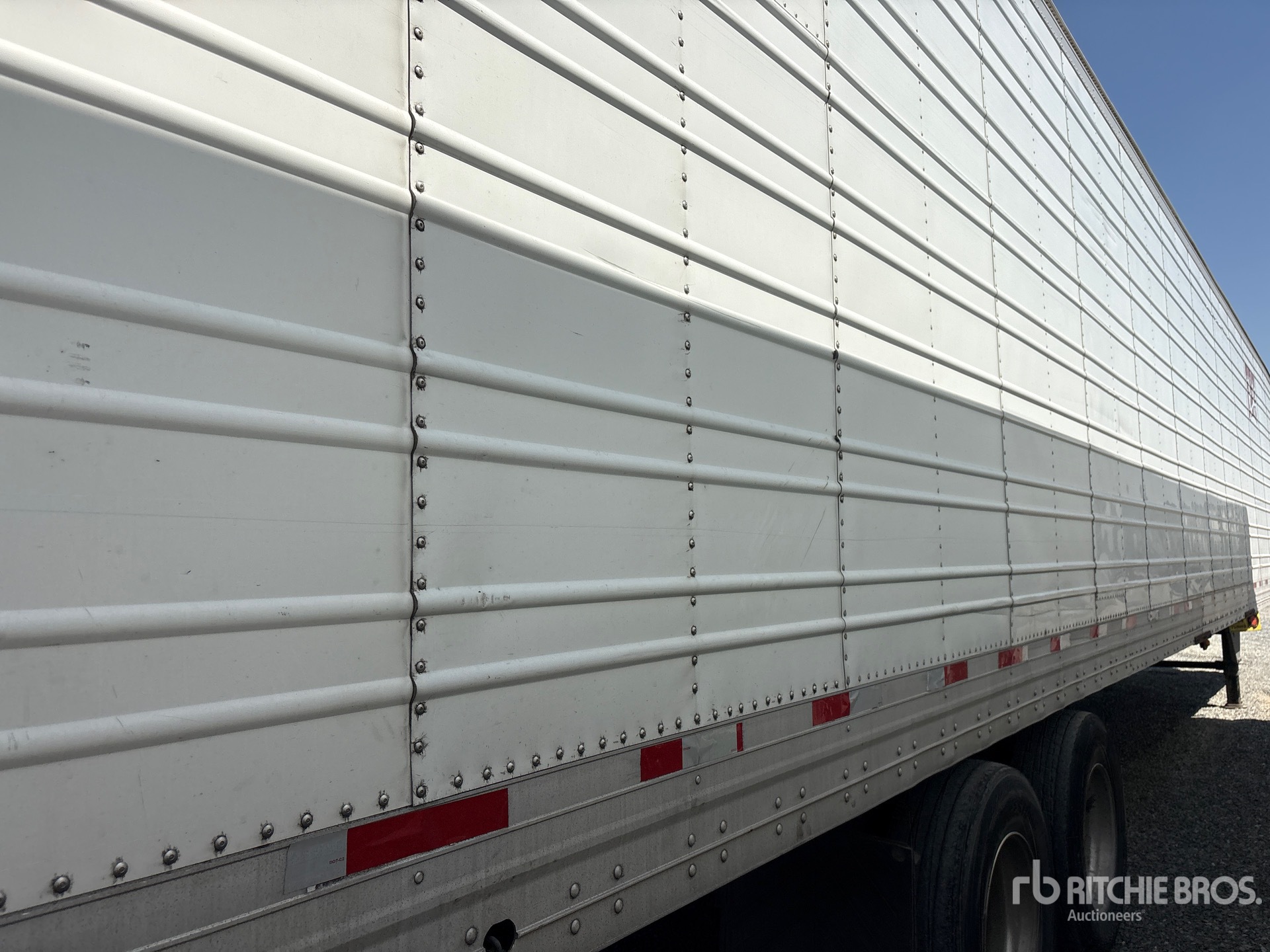 2017 Hyundai VR2530152-AS