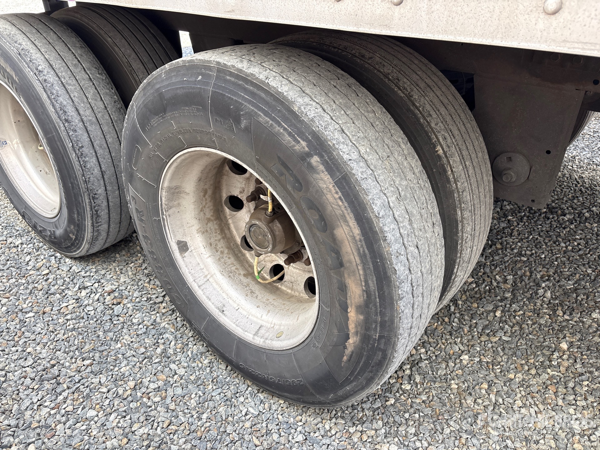 2017 Hyundai VR2530152-AS