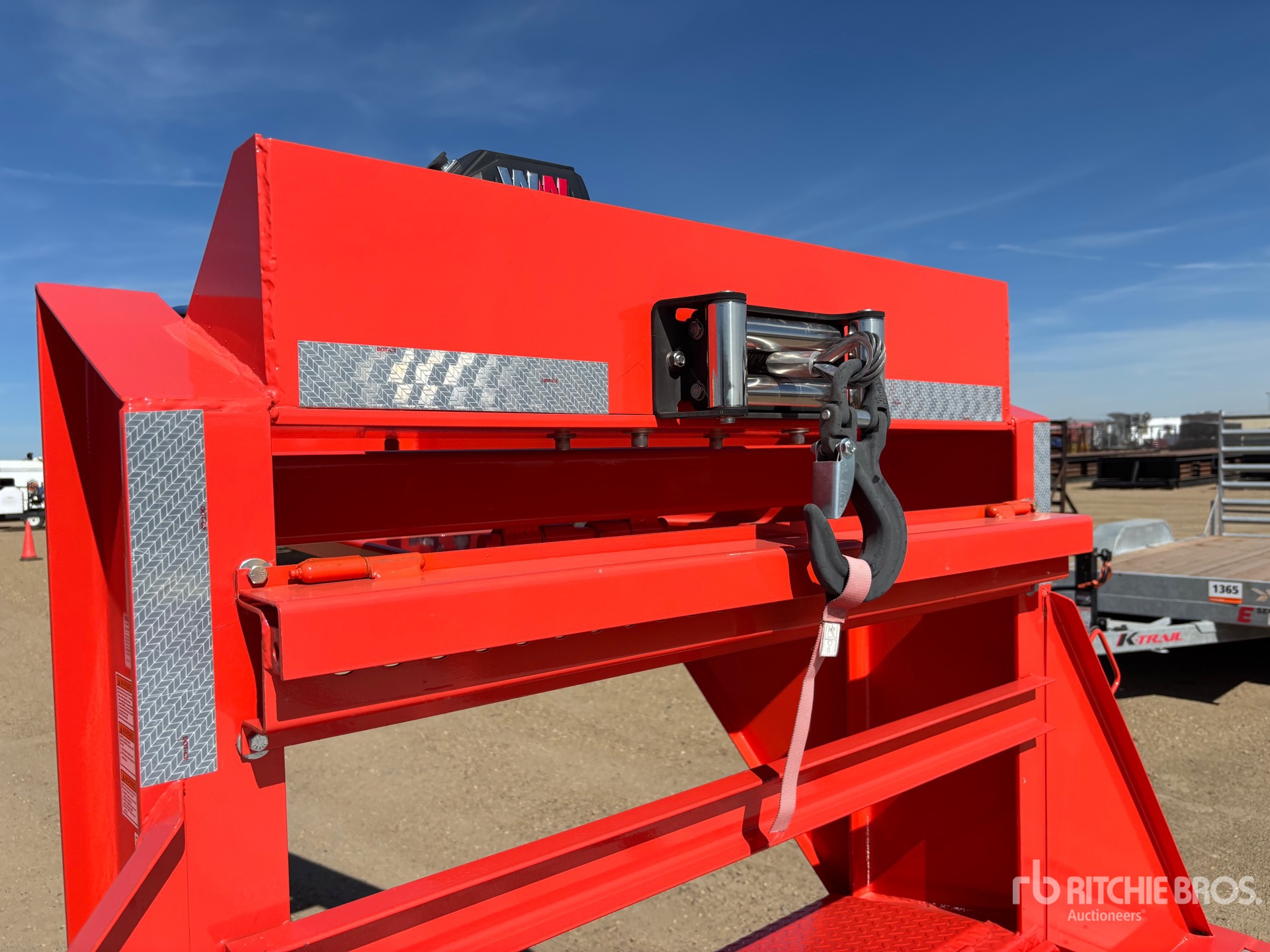 2025 Load Trail GL302