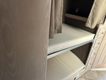 Interior with