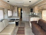 Interior with