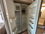 Interior with