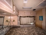 Interior with