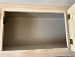 Interior with
