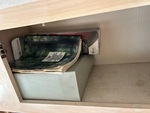 Interior with