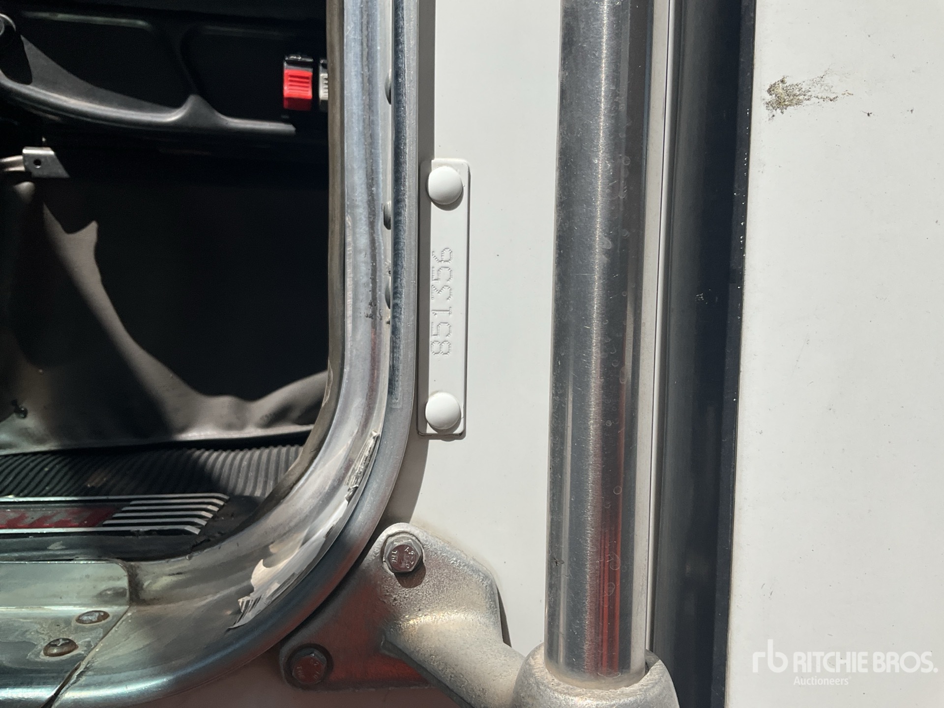 2014 Kenworth T660
