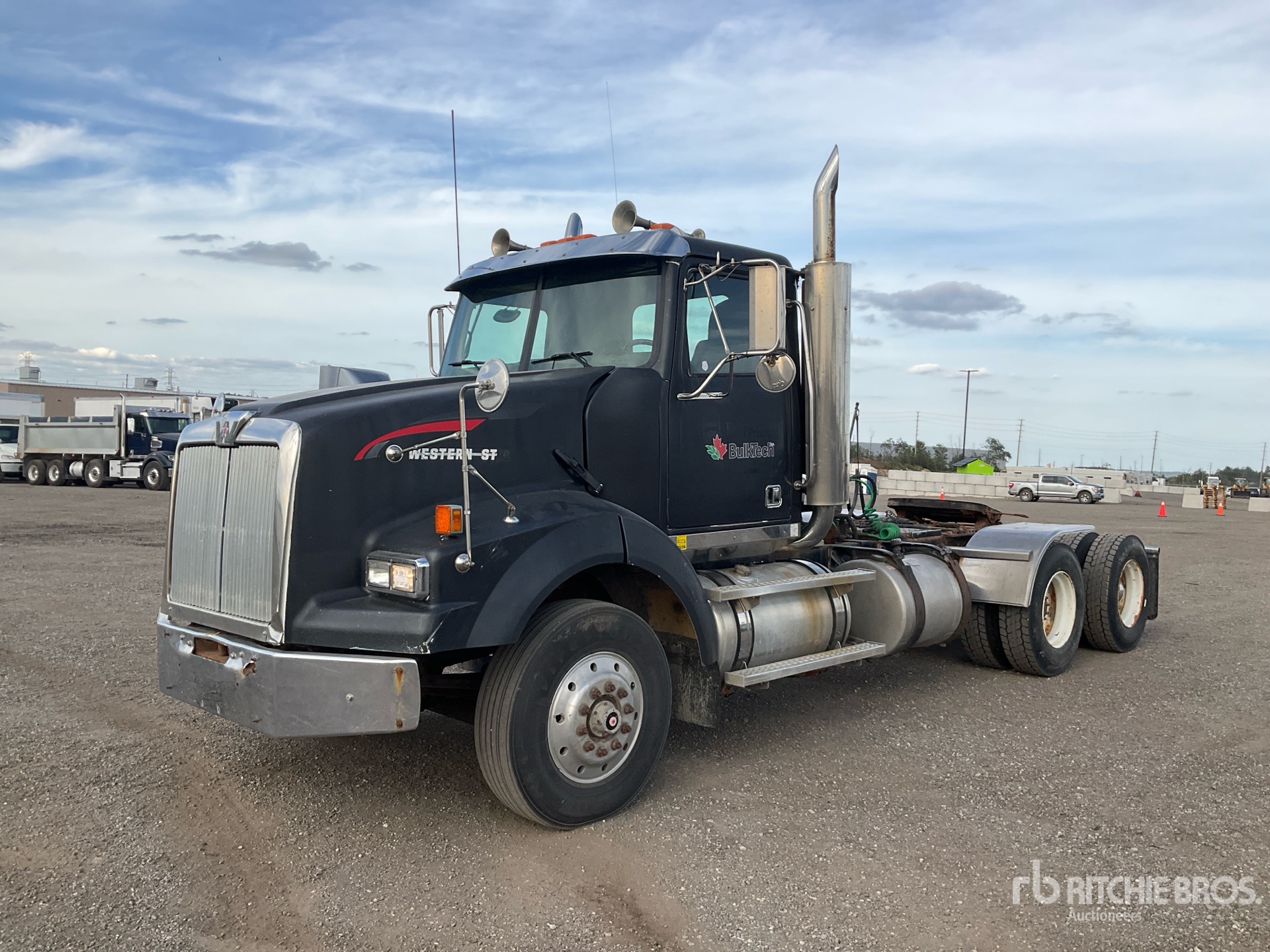 2006 Western Star 4900