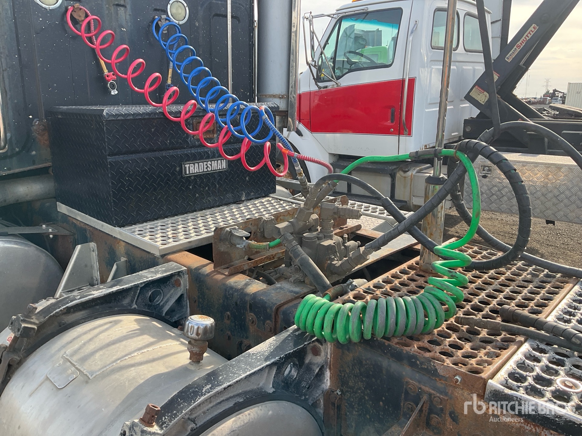 2006 Western Star 4900