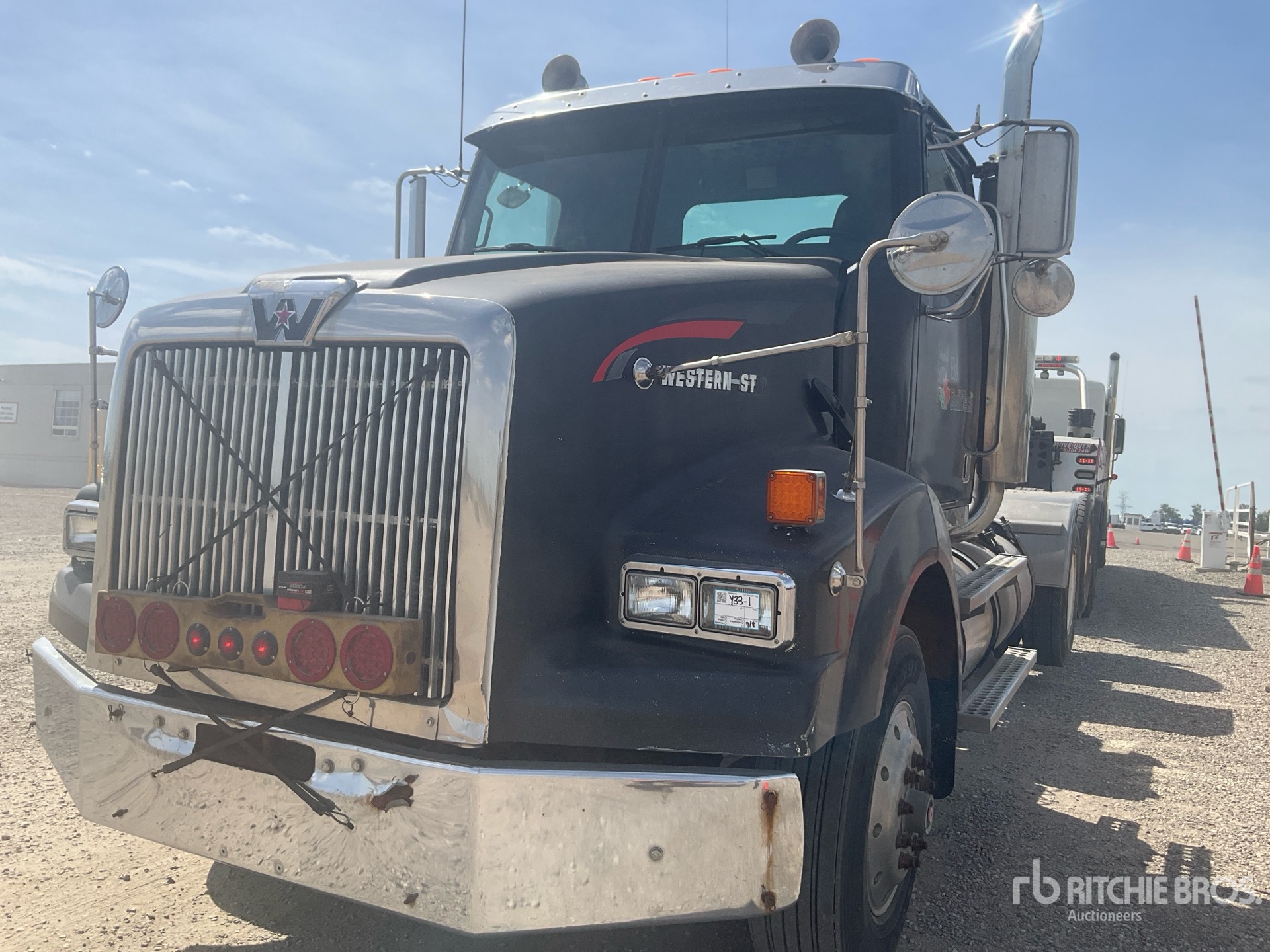 2006 Western Star 4900