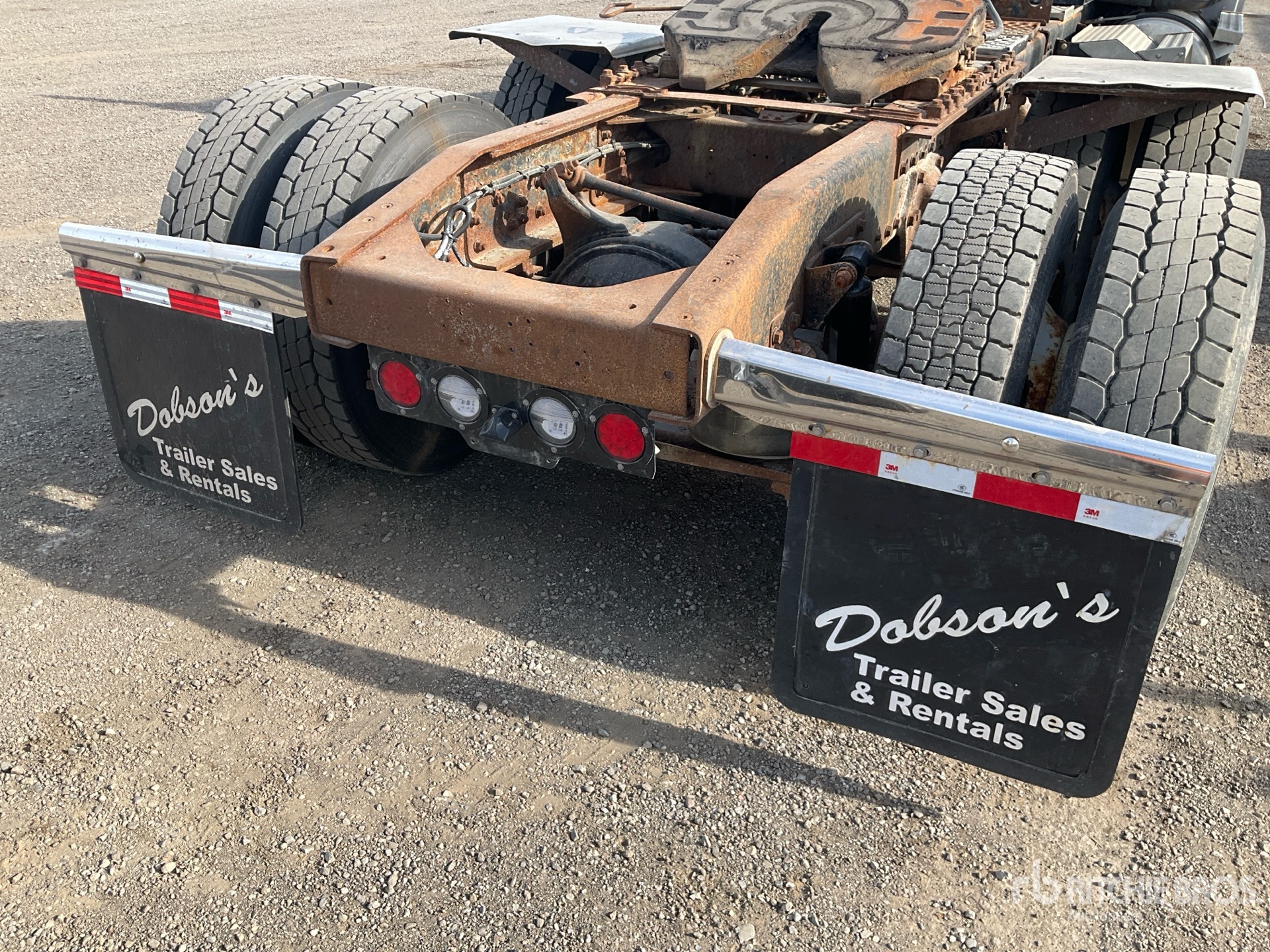 2006 Western Star 4900