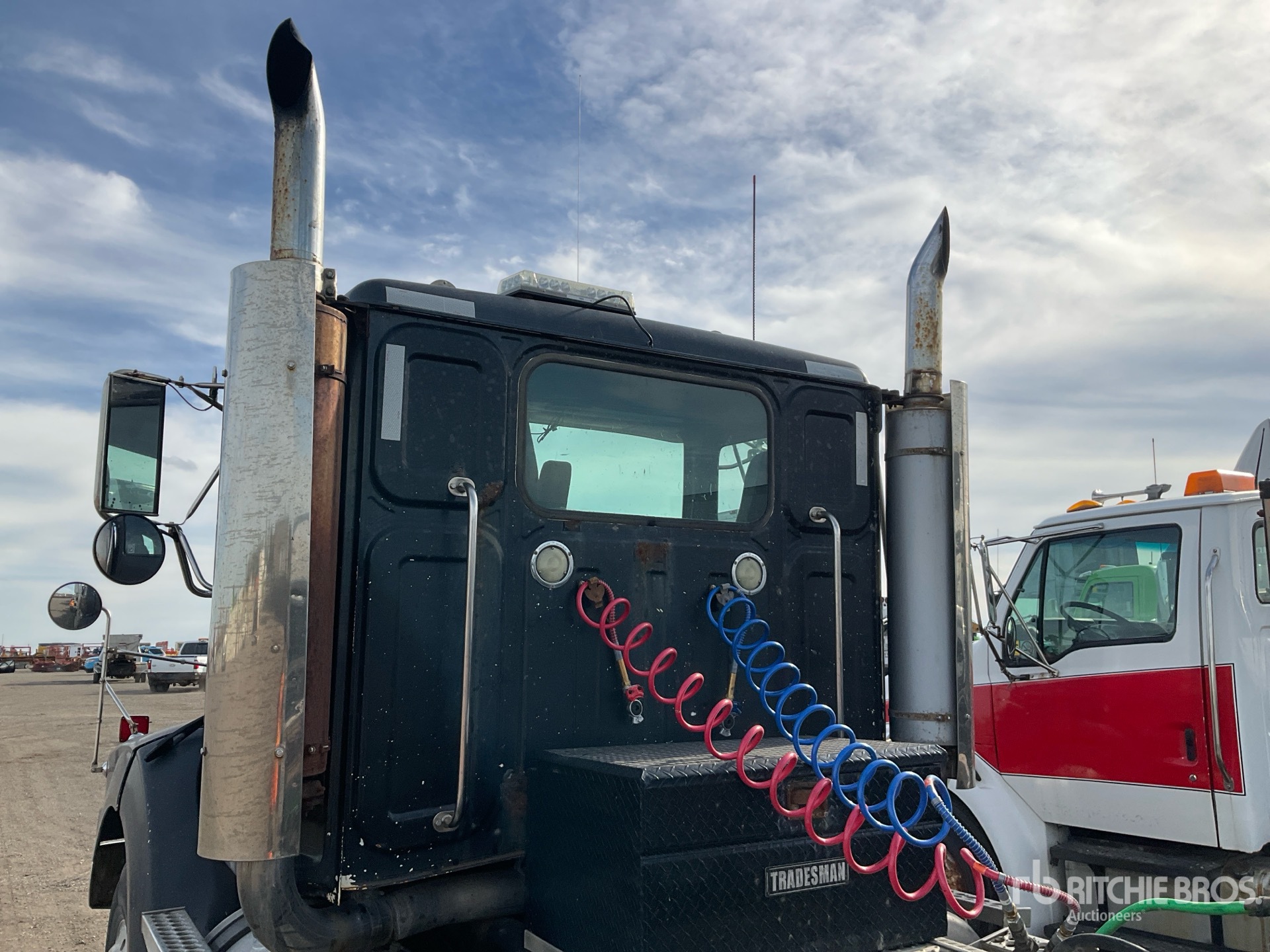 2006 Western Star 4900