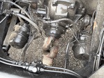 Brakes with