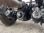 Brakes with