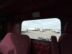 Cab with