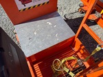 Basic Control Station Upper with