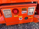 Basic Lower Control Station with
