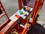 Basic Control Station Upper with