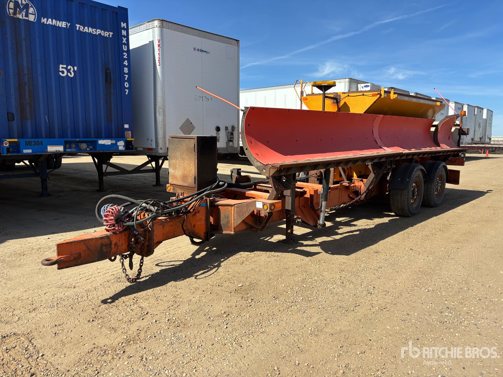 Photo of 2012 Viking TP26