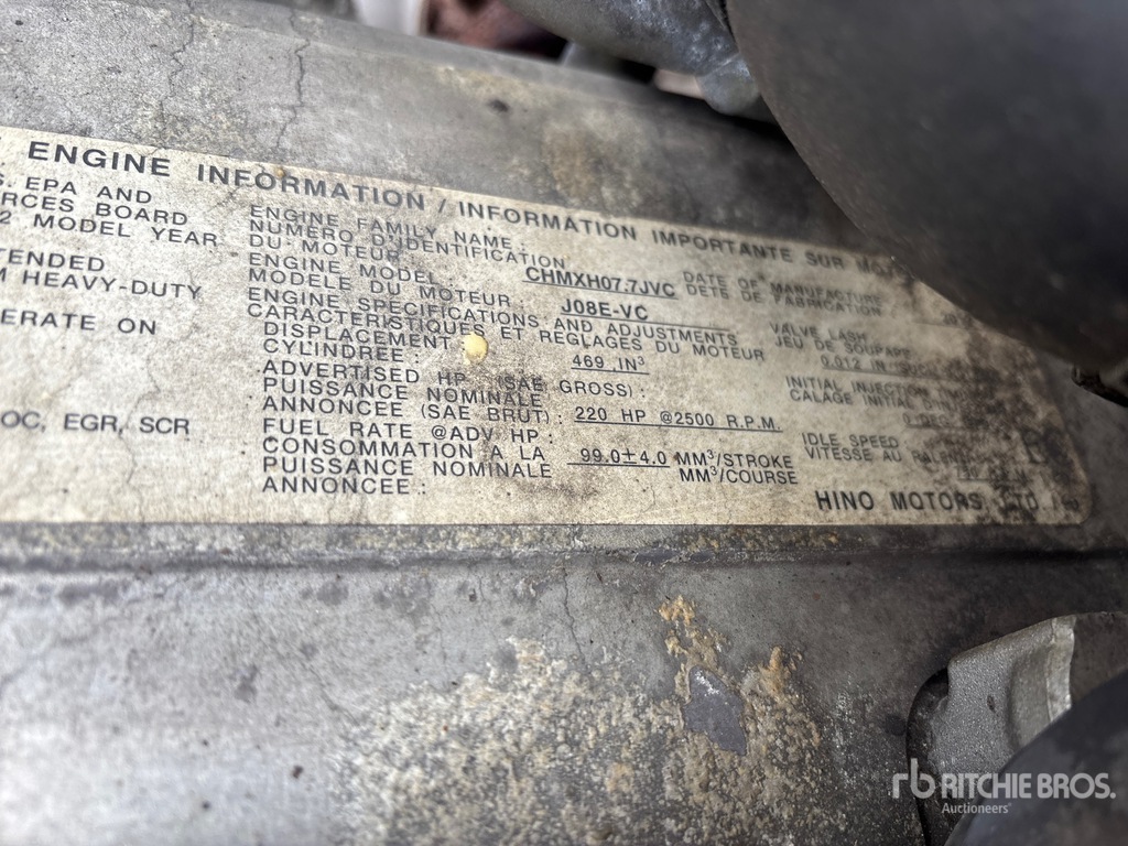 Engine with