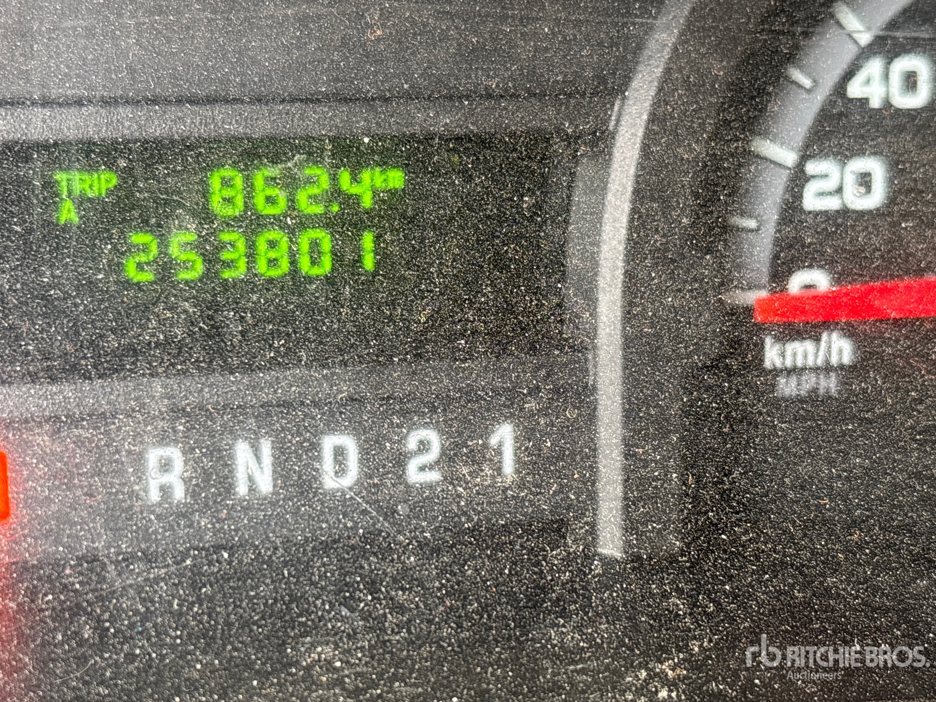 2014 Ford ECONOLINE E-350