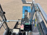 Control Station Upper with