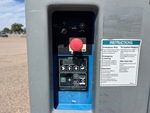 Control Station Ground with