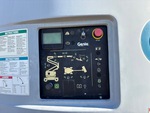 Basic Lower Control Station with