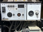 Control Station with